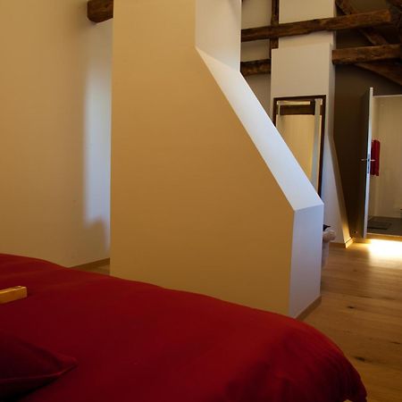 B&B Het Agnetenklooster มาเซค ภายนอก รูปภาพ