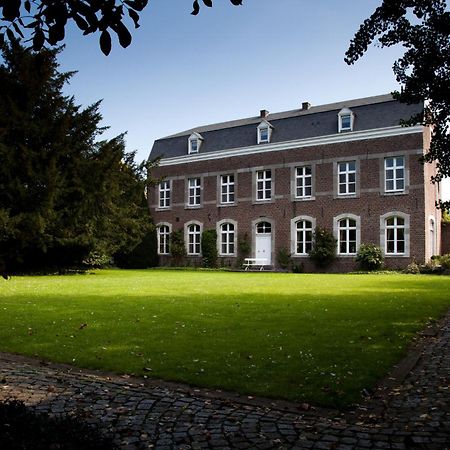 B&B Het Agnetenklooster มาเซค ภายนอก รูปภาพ